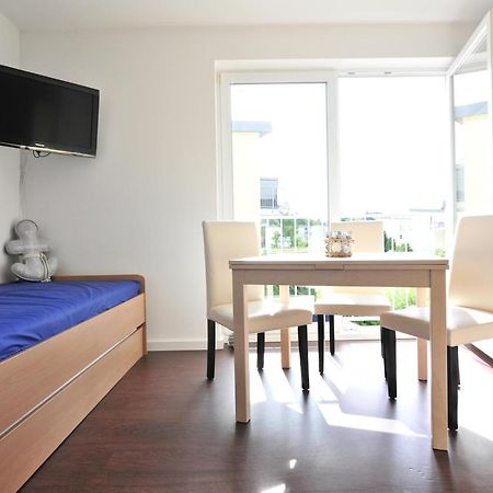 Ferienwohnung Küstenzimmer II Graal-Mueritz Exterior foto